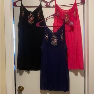 Pennys Multiple Listing (specify color)